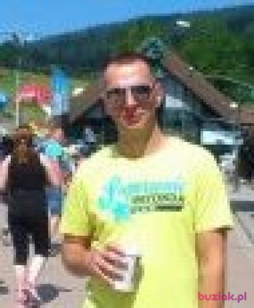 SzczwanyLiss, Male, 43 years, Szczytno