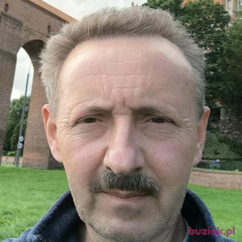 Robert456945, Male, 57 years, Oborniki