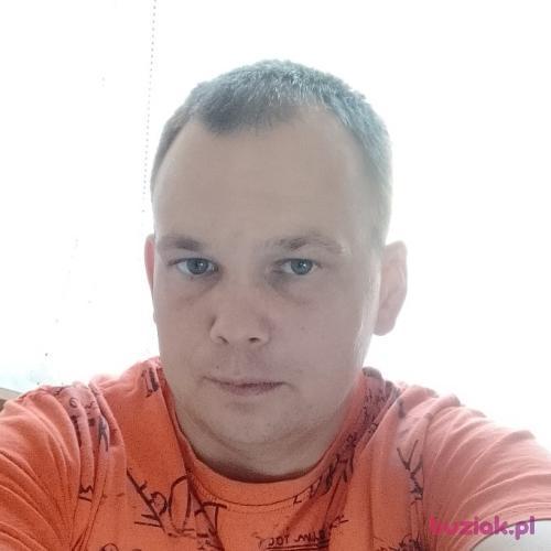 lukas3z333mily, Mężczyzna, 36 lat, Bartoszyce