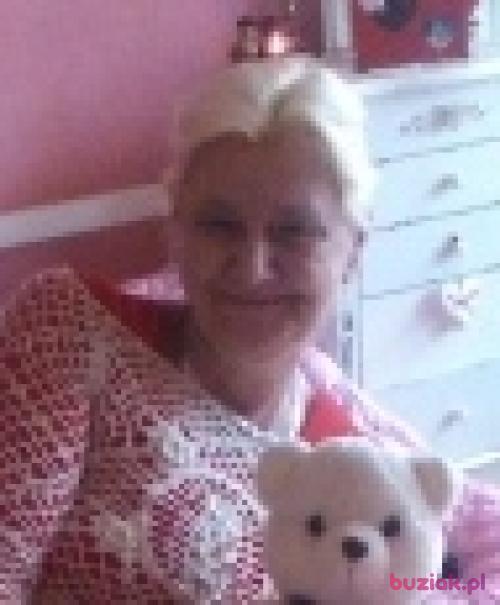 kowalskaanna668, Female, 70 years, Rybnik