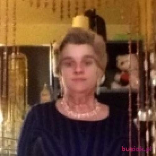 MotylekM4, Kobieta, 70 lat, New York City