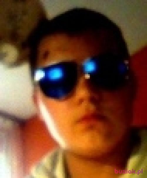 podrywacz30, Male, 27 years, Legionowo