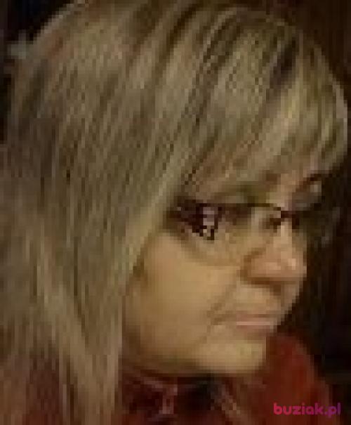 iloncia, Kobieta, 61 lat, Bytom