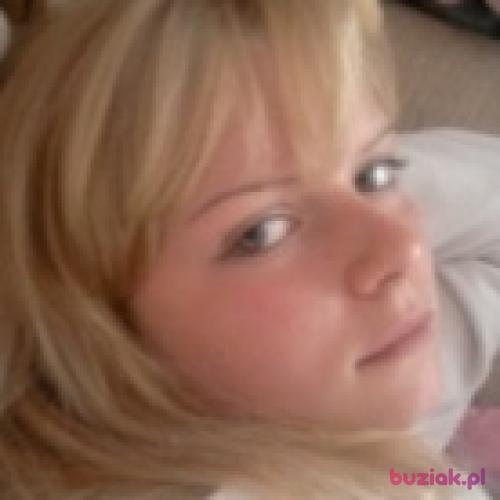 klaudia55, Female, 30 years, Poznań
