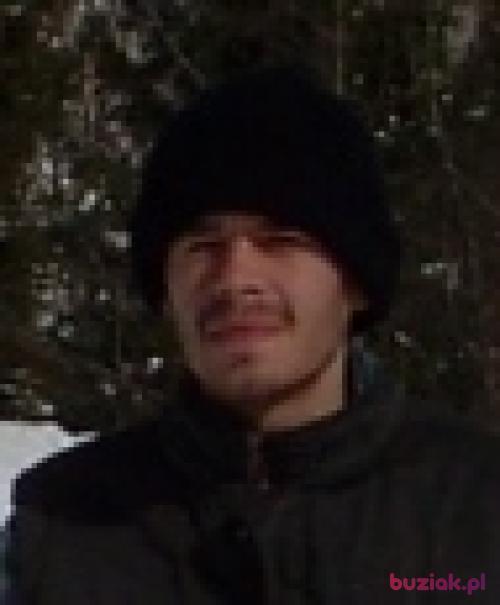 jasiek80, Male, 46 years, Sanok