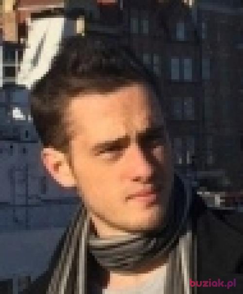 borias1996, Male, 30 years, Kraków