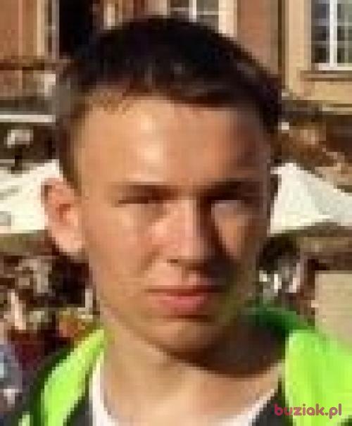 marcinek21, Mężczyzna, 31 lat, Lębork