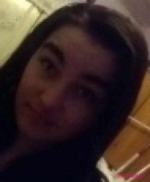 czula5, Female, 28 years, Lublin