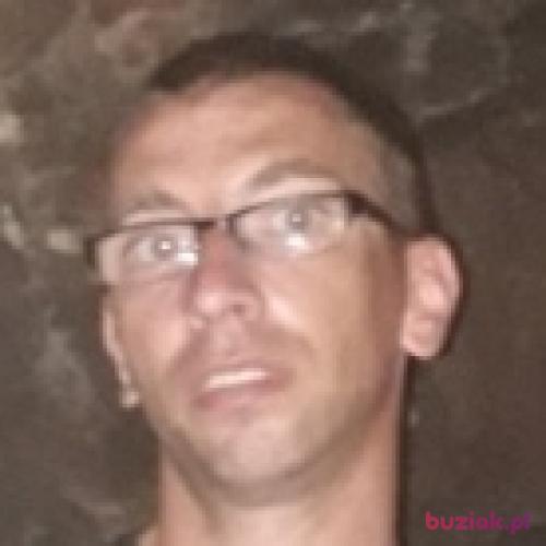 Przemo40l, Male, 47 years, Kraków