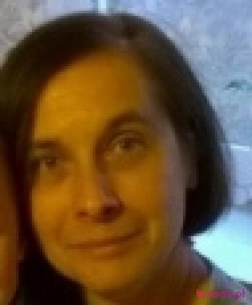 AniaFrania, Female, 54 years, Wałbrzych