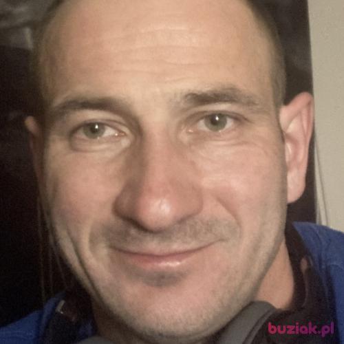 MG84, Mężczyzna, 41 lat, Bracknell