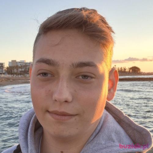 kuba7171, Male, 19 years, Kraków