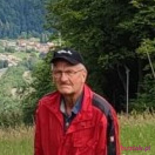 JaZyga, Mężczyzna, 65 lat, Wodzisław Śląski