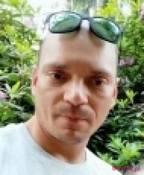 Dario83, Mężczyzna, 43 lata, Ostrów Wielkopolski