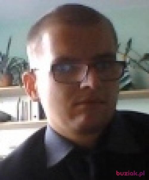 Smateusz, Male, 35 years, Żarów