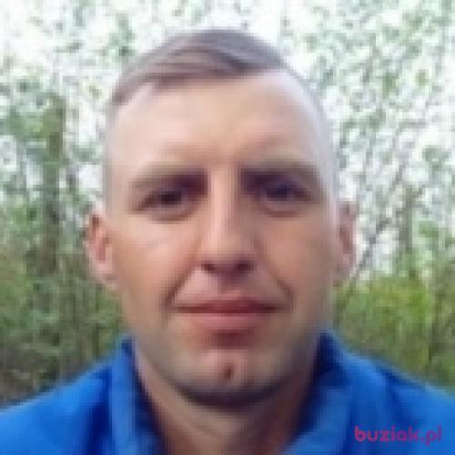 Mareczek35, Mężczyzna, 42 lata, Biała Podlaska