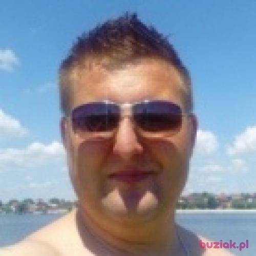 Manek83, Mężczyzna, 46 lat, Krosno