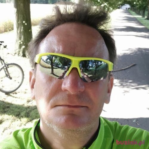 Kris_369, Mężczyzna, 55 lat, Gliwice