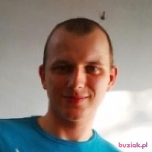 Criss91, Mężczyzna, 35 lat, Gniezno