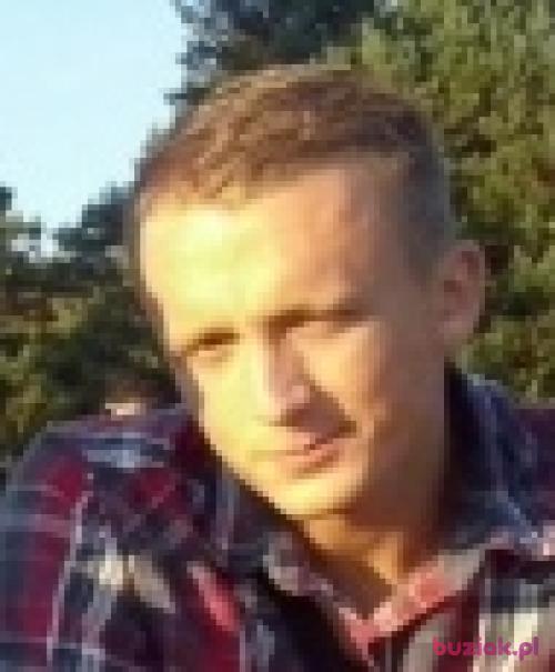 Grzeslfc7, Male, 33 years, Olkusz