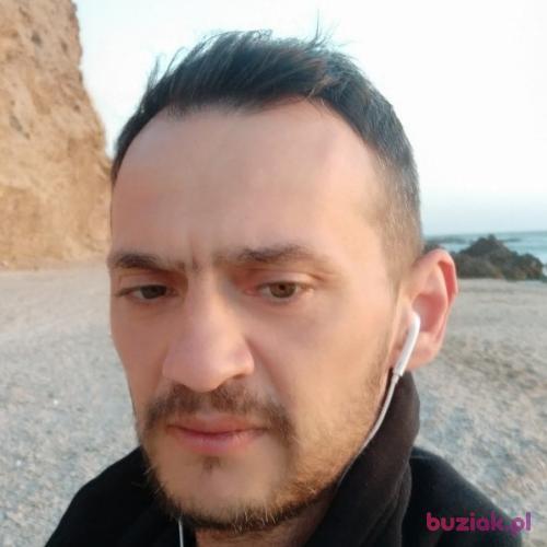 Skalar3141, Male, 45 years, Leżajsk