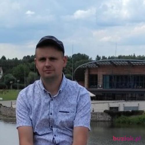michalsulak21, Mężczyzna, 37 lat, Garwolin