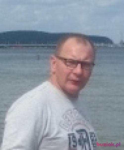 Maciej7838, Mężczyzna, 48 lat, Kłecko