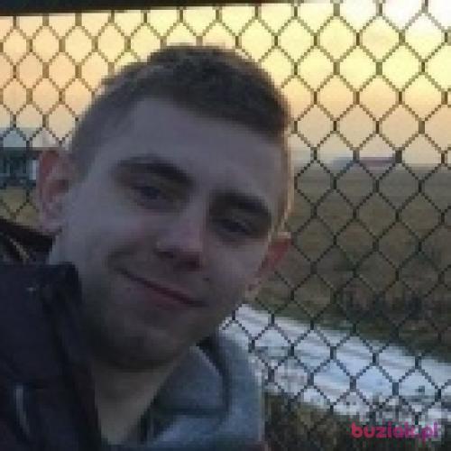 D4R3K, Male, 31 years, Koszalin