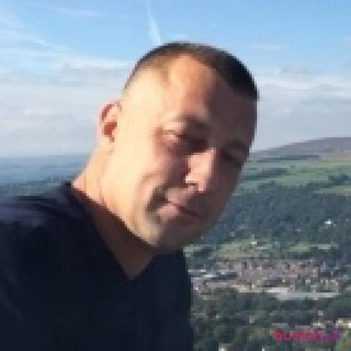 Mantass, Mężczyzna, 48 lat, Headingley