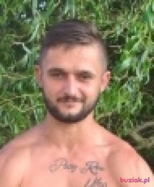 sebastian2296, Male, 29 years, Ostróda