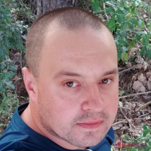 wiktorek28, Male, 36 years, Pajęczno