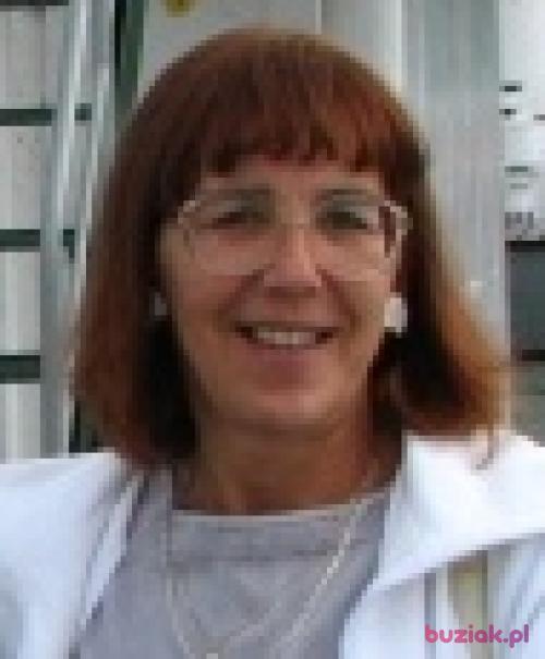 dancina, Female, 74 years, Szczecin