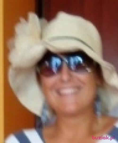 noona, Female, 40 years, Kraków
