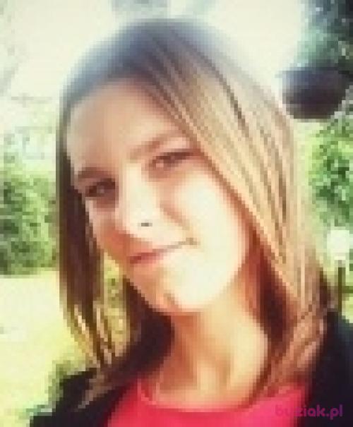 domi96, Kobieta, 29 lat, Łęczna