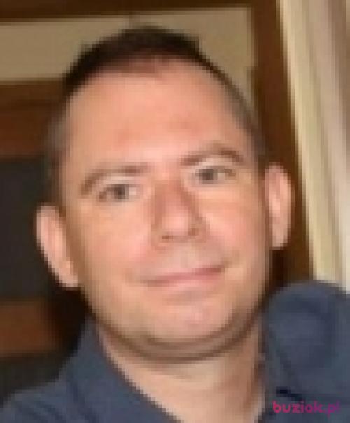 TomaszWroc, Male, 46 years, Wrocław