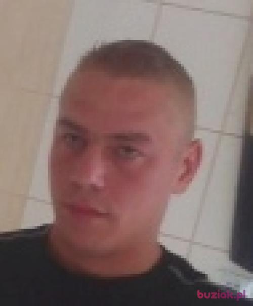 IrekBrzeziny, Male, 35 years, Brzeziny