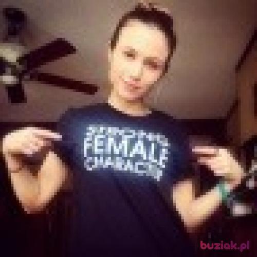 Rooney11, Female, 29 years, Katowice