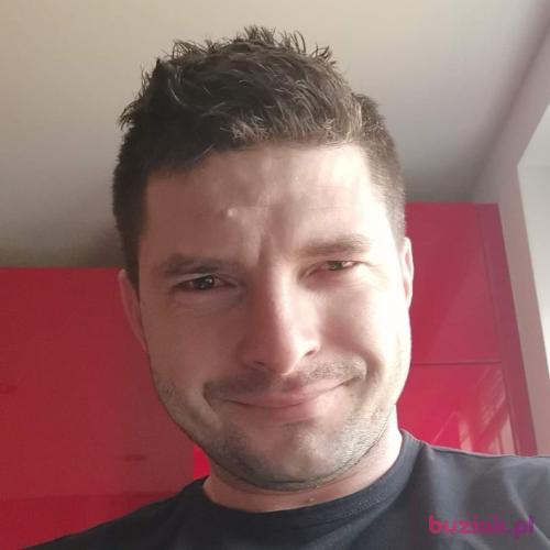 Rass, Mężczyzna, 35 lat, Warszawa