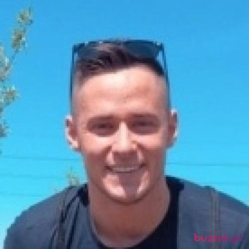 krzysieknow1, Male, 33 years, Rybnik