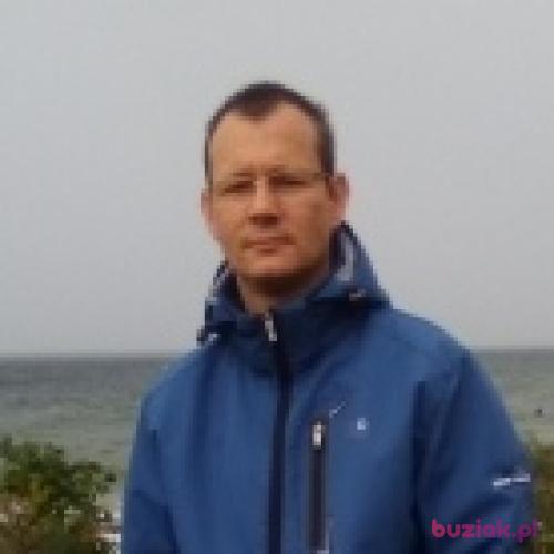 cukiernik32, Male, 50 years, Wrocław