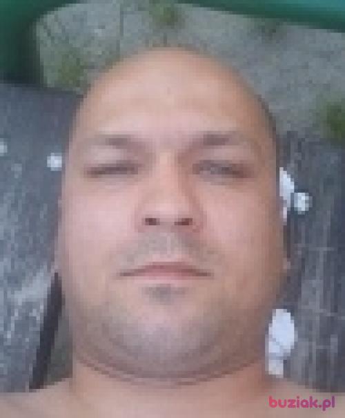 DawidOloszewski, Male, 38 years, Grudziądz
