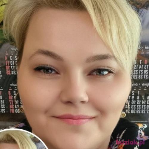 beti001, Female, 49 years, Mrągowo