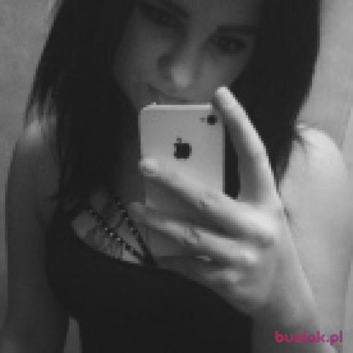 SodziutkaJa, Female, 26 years, Gliwice