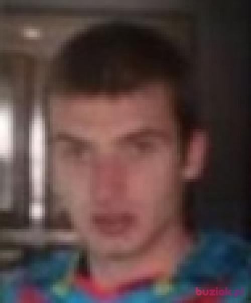 krystian325, Male, 36 years, Słupsk