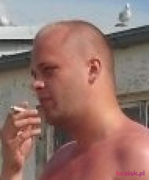 witek000, Male, 39 years, Poznań