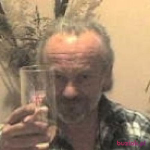 Krzysiek5203, Male, 74 years, Złocieniec