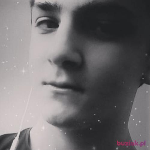 AdriannS, Male, 24 years, Bełchatów