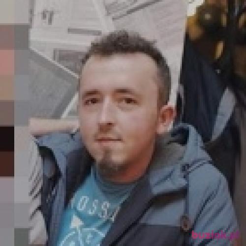 Andre1991, Mężczyzna, 34 lata, Opole
