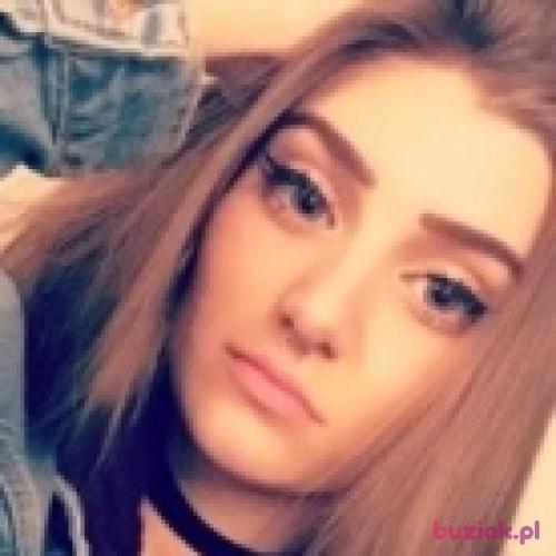 wiktoriaxyz3, Kobieta, 26 lat, Wolin