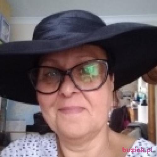 hhhaaannn1, Kobieta, 66 lat, Burton upon Trent